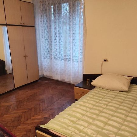 Dvosobni Stan U Centru Zagreba Apartment Bagian luar foto