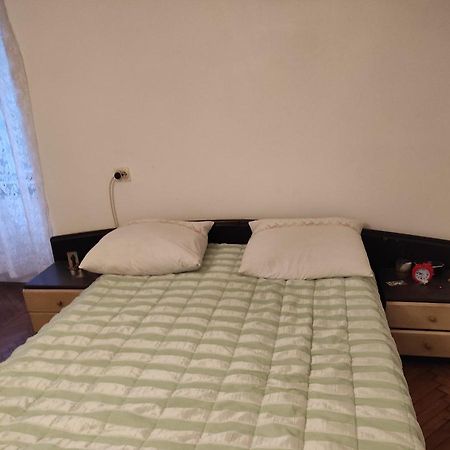 Dvosobni Stan U Centru Zagreba Apartment Bagian luar foto