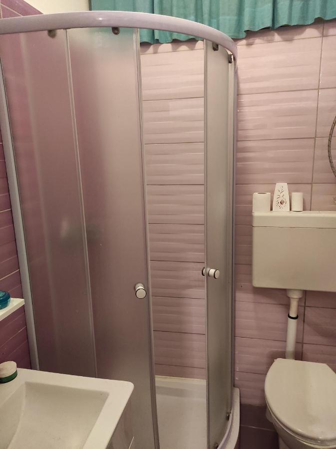 Dvosobni Stan U Centru Zagreba Apartment Bagian luar foto