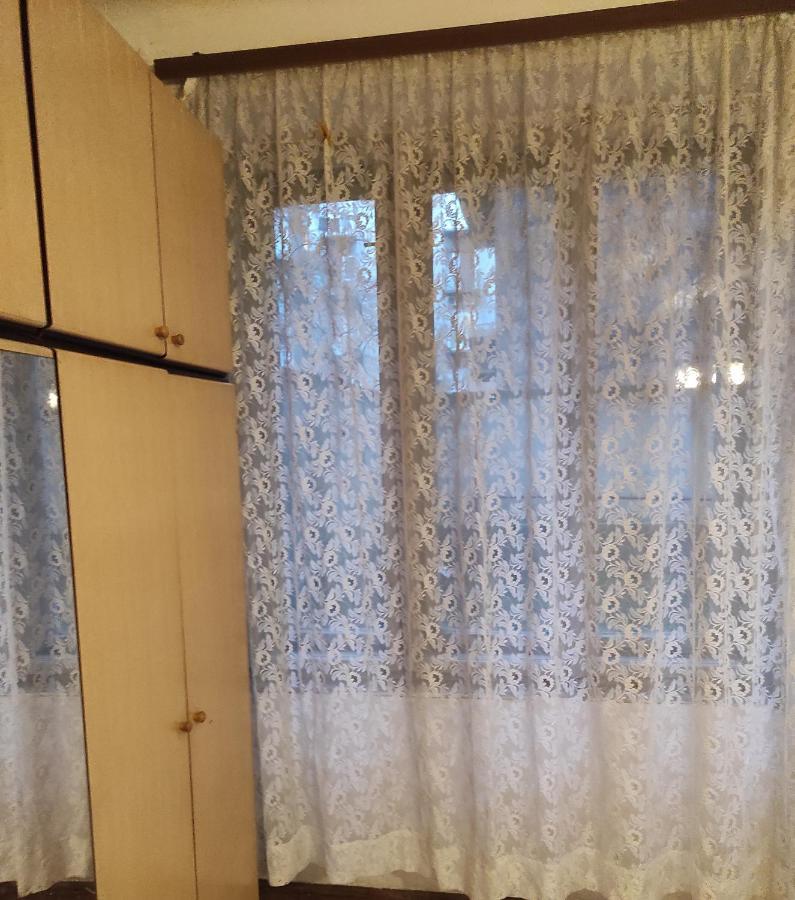 Dvosobni Stan U Centru Zagreba Apartment Bagian luar foto